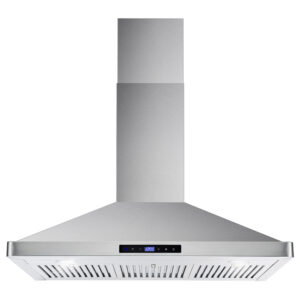 Wall Mount Range Hoods