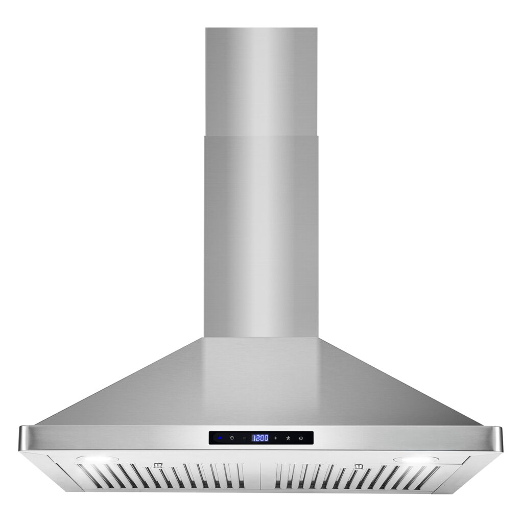 Wall Mount Range Hoods Cosmo Appliances Vendors