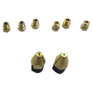LP Conversion Kit for Range Model COS-GRC366KB