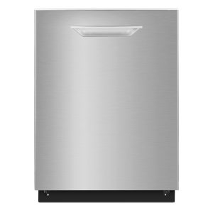 24 in. Vista Collection Built-in Dishwasher, Advanced Sanitize Technology, Ultra-Quiet Operation in Stainless Steel (COS-DWV24TTR)