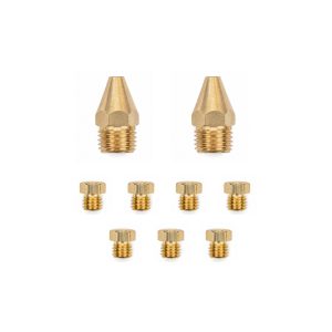LP Conversion Kit for Range Model COS-RGS366SS (HX Version)