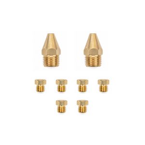 LP Conversion Kit for Range Model COS-RGS305SS (HX Version)