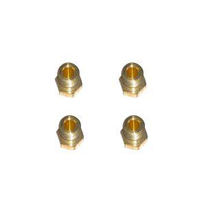 LP Conversion Kit for Cooktop Model COS-640STX-E (ADA Version)