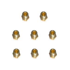 LP Conversion Kit for Cooktop Model COS-640STX-E