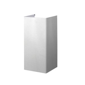 Range Hood Outer Extension (Solid) - 668A/668WRC Series Models Late 2019/TM (B20-TG18-114-PX)