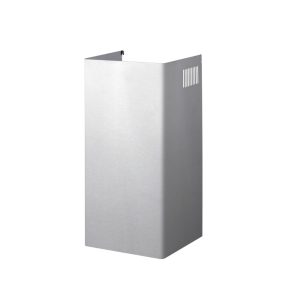 Range Hood Inner Extension (Vented) - 668A/668WRC Series Models Late 2019/TM (B20-TG18-115-PX)