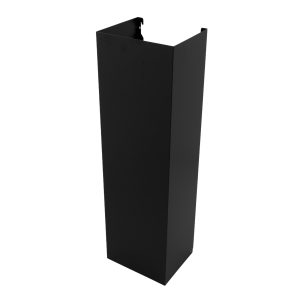 Range Hood Outer Extension (Solid) for 631(-BK) Series Range Hoods (TM Version) (B74-TD10-087-BX)