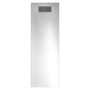 Island Mount Chimney Extension (Vented) 668ICS Series TM Version (B74-TI01-081-BX)
